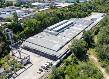 Продажа промышленной и логистической недвижимости в Болгарии